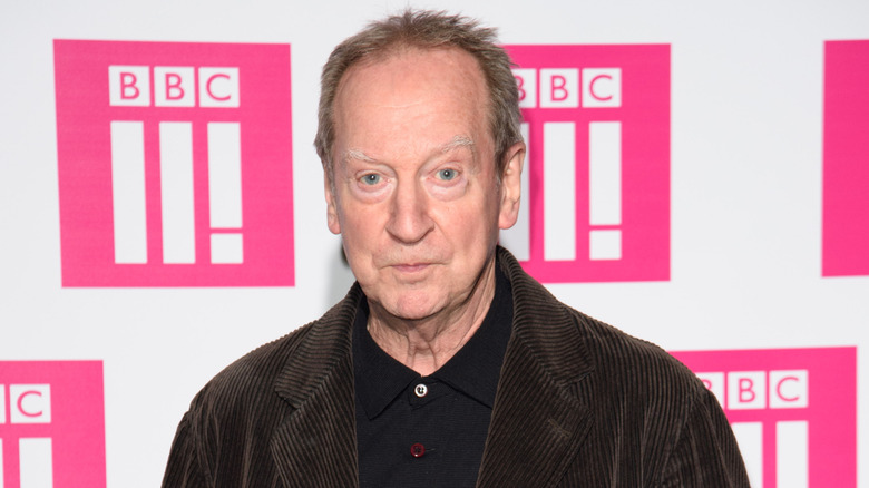 Bill Paterson