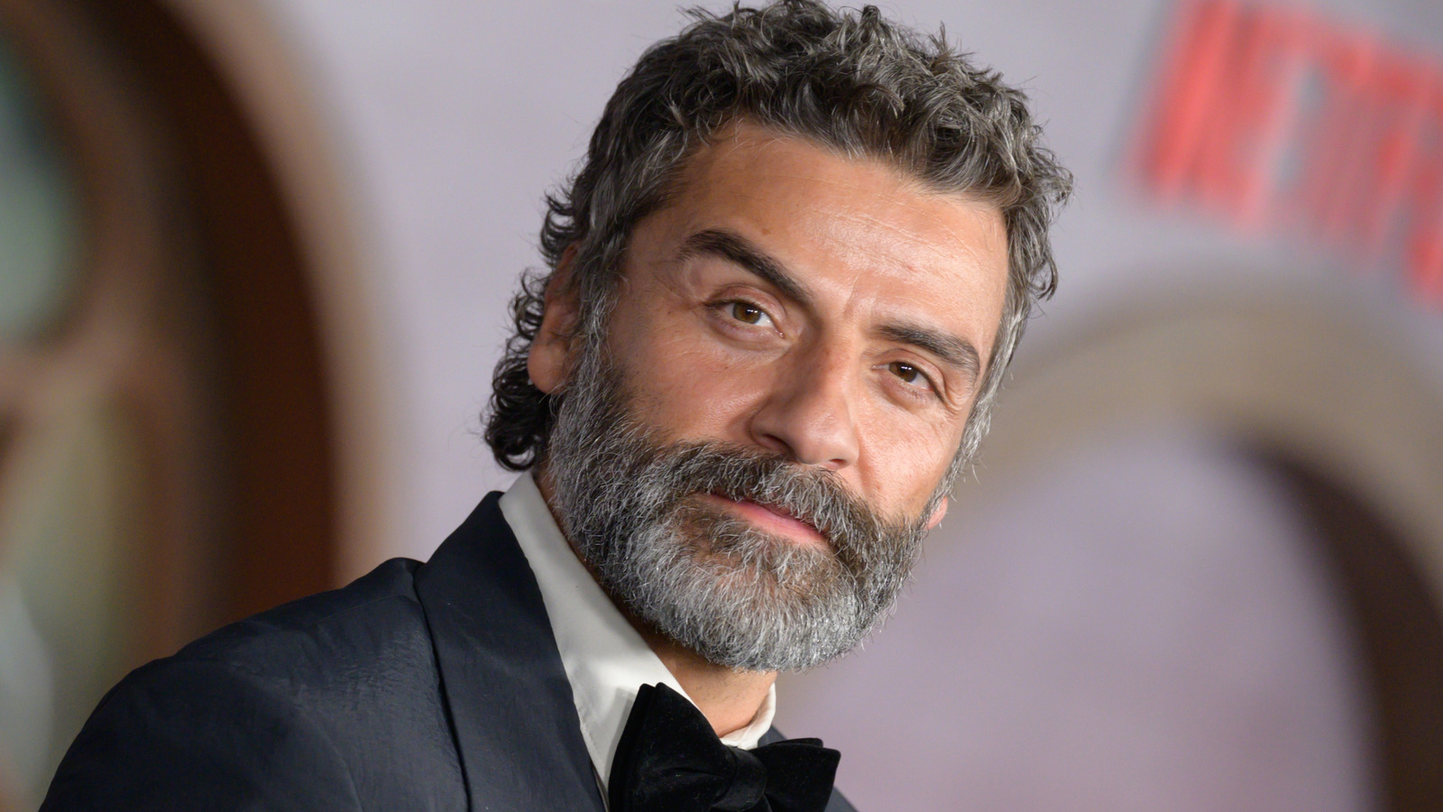 Oscar Isaac Played An Unwitting Murder Accomplice On Law & Order: Criminal Intent