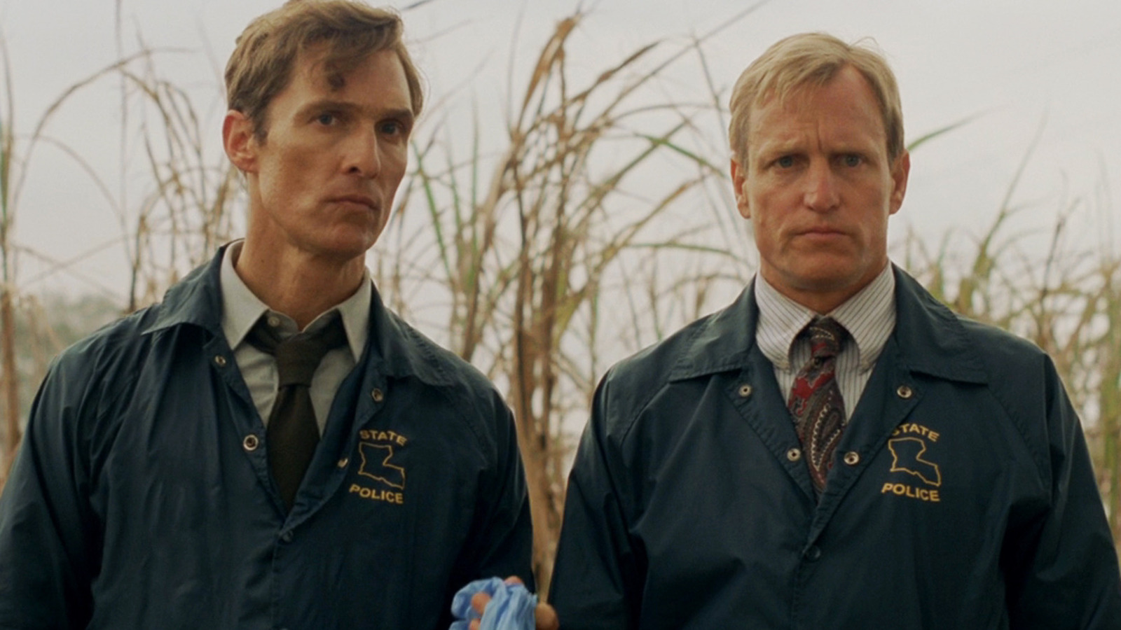An Oscar-Winning Director Nearly Made HBOs True Detective Season 1