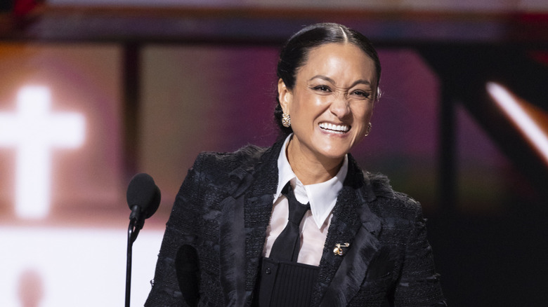 Autumn Durald Arkapaw