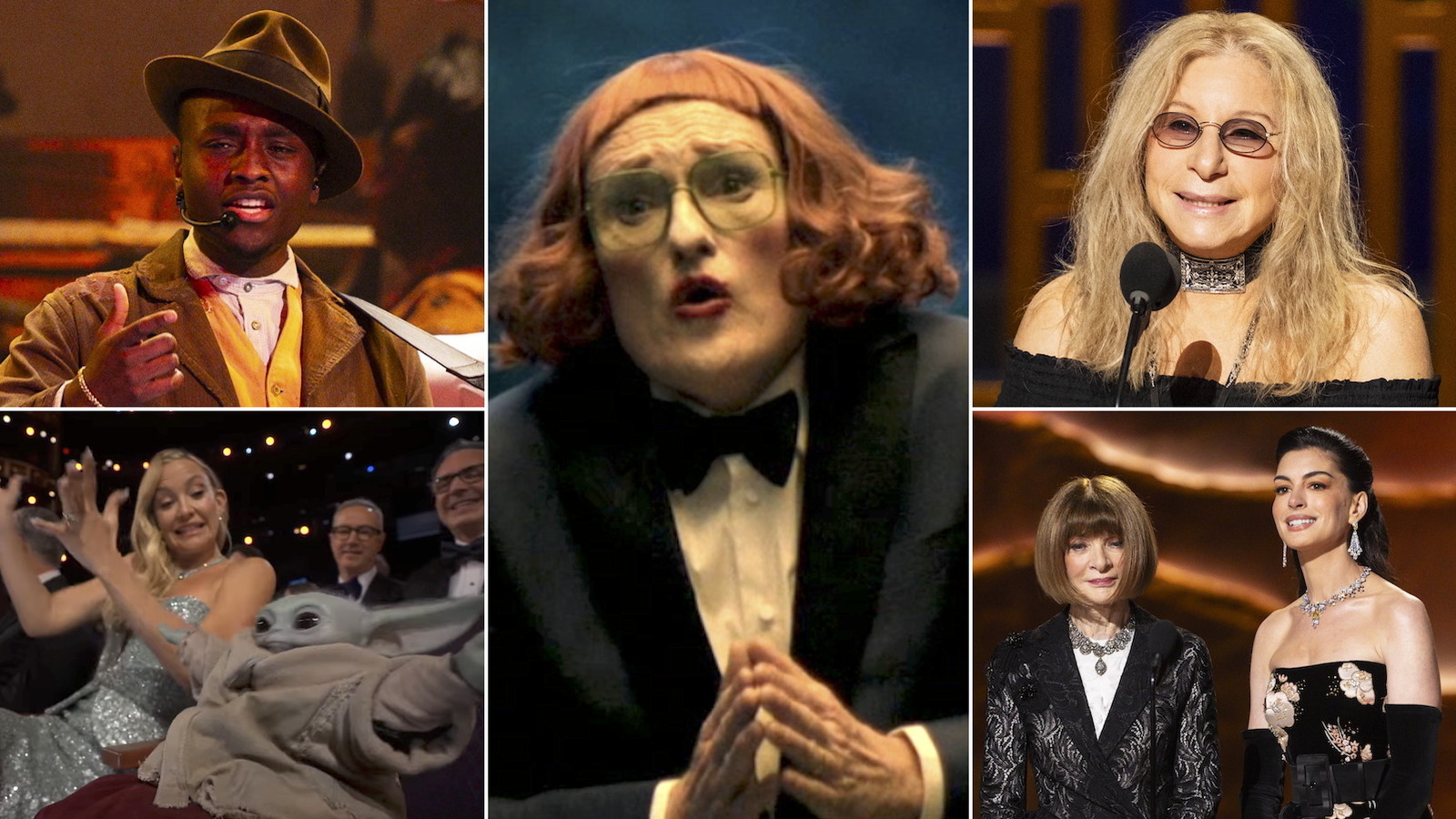 Oscars 2026: The Best And Worst Moments