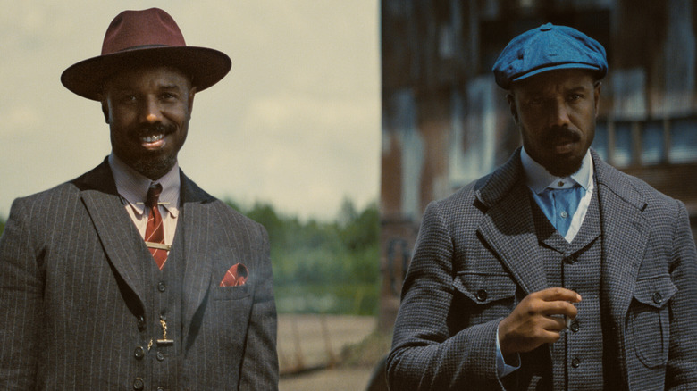 Smoke and Stack in Sinners