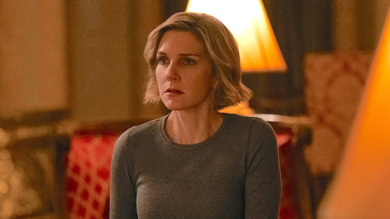 Carol on Pluribus