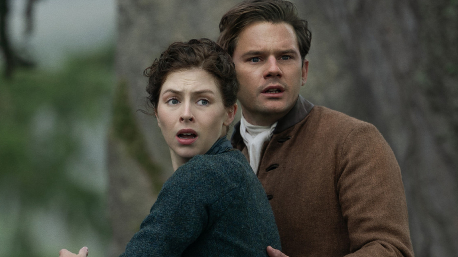 Outlander: Blood Of My Blood Season 2 Premiere: Both Couples Are Ripped Apart As The Call To War Gets Louder &mdash; Read Recap