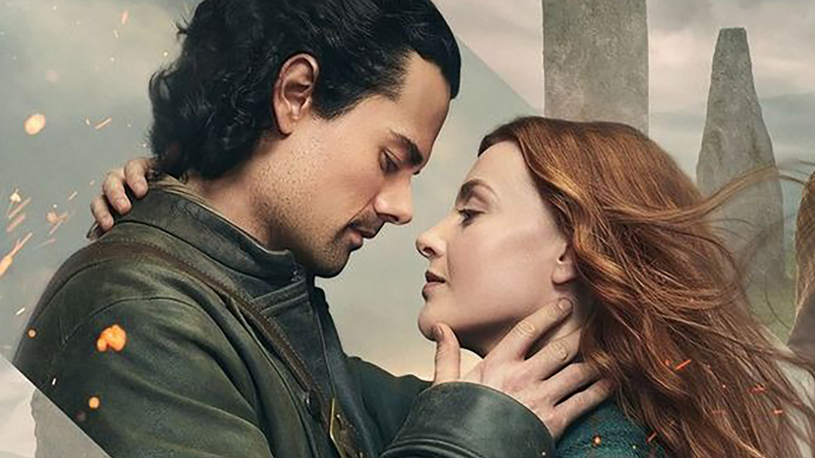 Outlander: Blood Of My Blood Season 2 Trailer Reveals Who Went Back Through The Stones &mdash; And Where They Ended Up