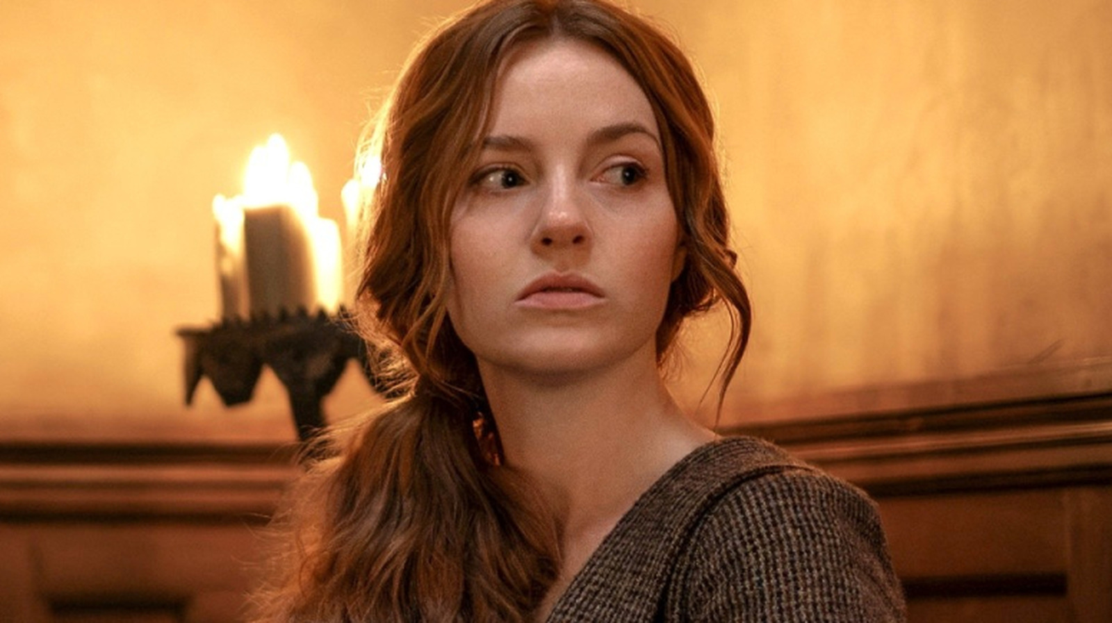 Outlander: Blood Of My Blood's Ellen Suffers Tragedy At Simon's Hand, And A Fraser Foe Makes His Debut — Read Recap - TVLine