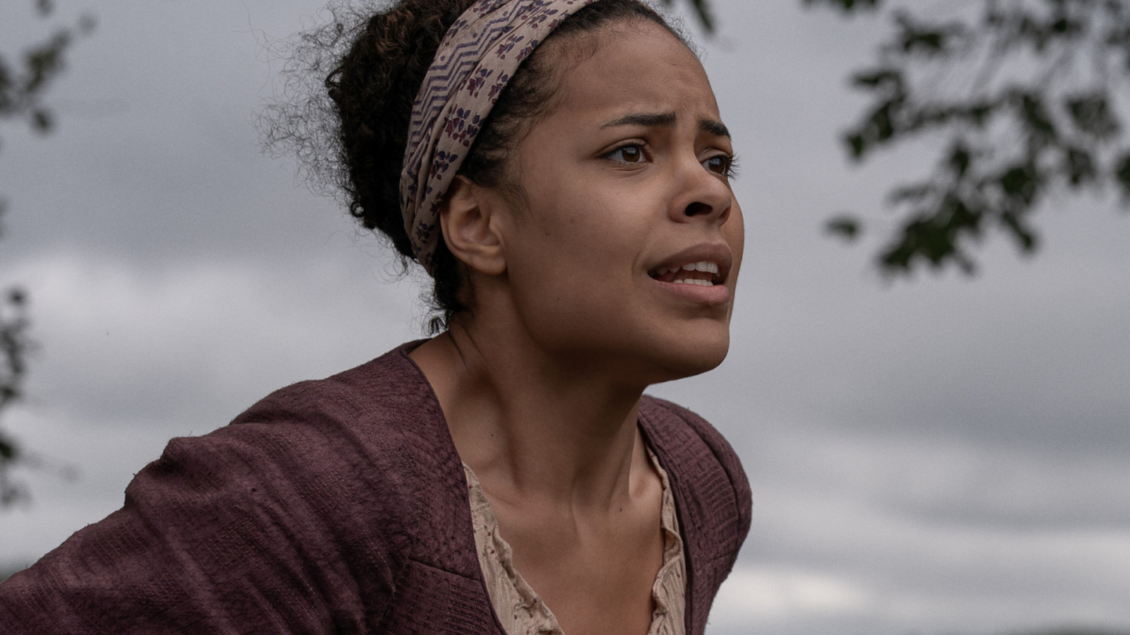 Outlander: Blood Of My Bloods [Spoiler] Kills [Spoiler] &mdash; Show Boss, Director Take Us Inside Episode 5