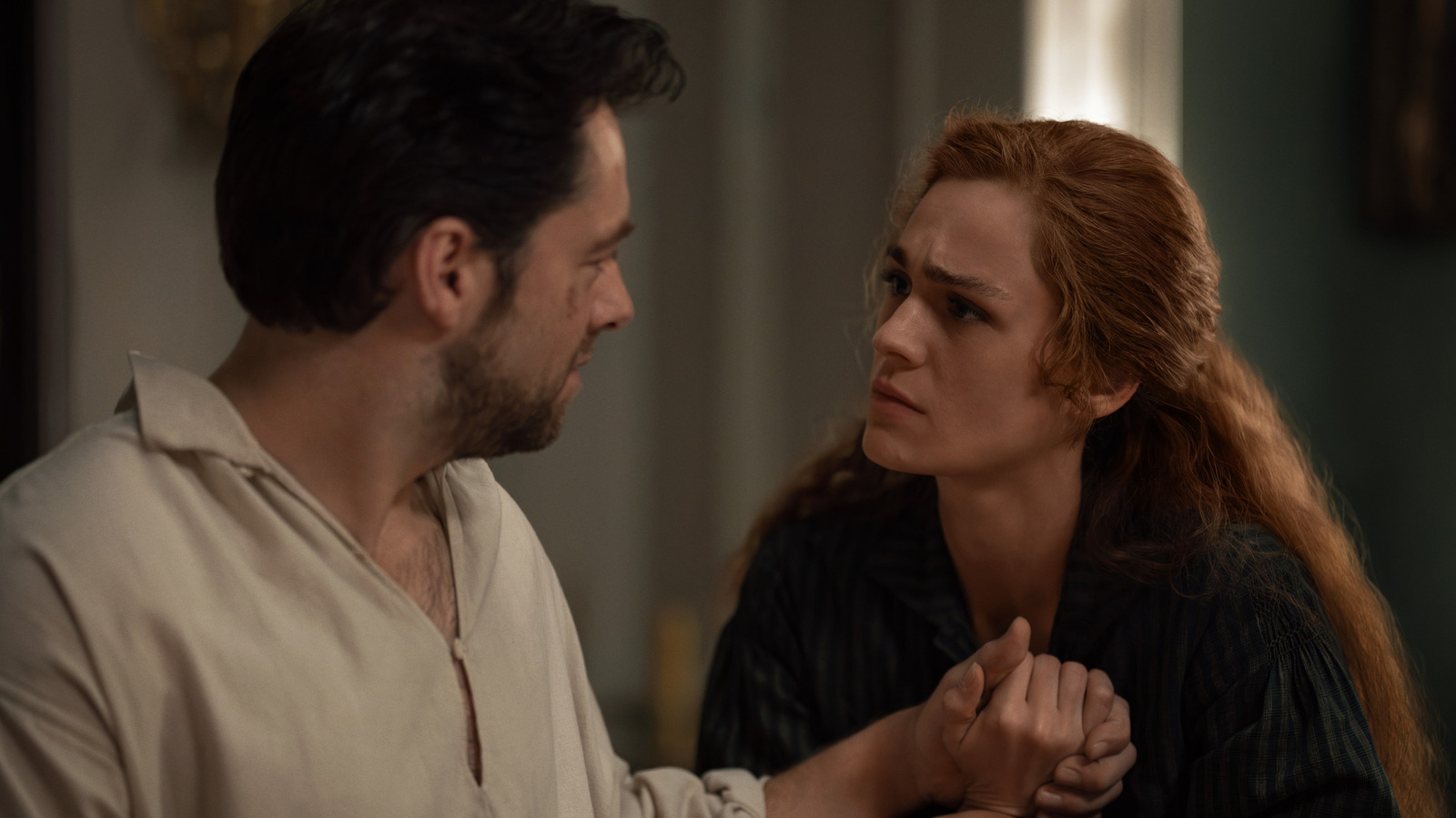 Outlander Confirms That [Spoiler] Survived Against All Odds &mdash; Read Episode 6 Recap