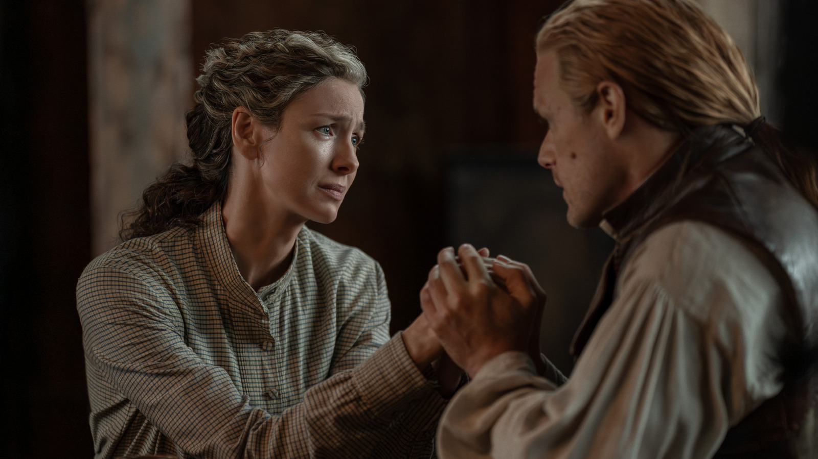 Outlander Tells The Rest Of Faith's Story And Kills A Major Character In The Same Episode — Steel Yerselves, Sassenachs
