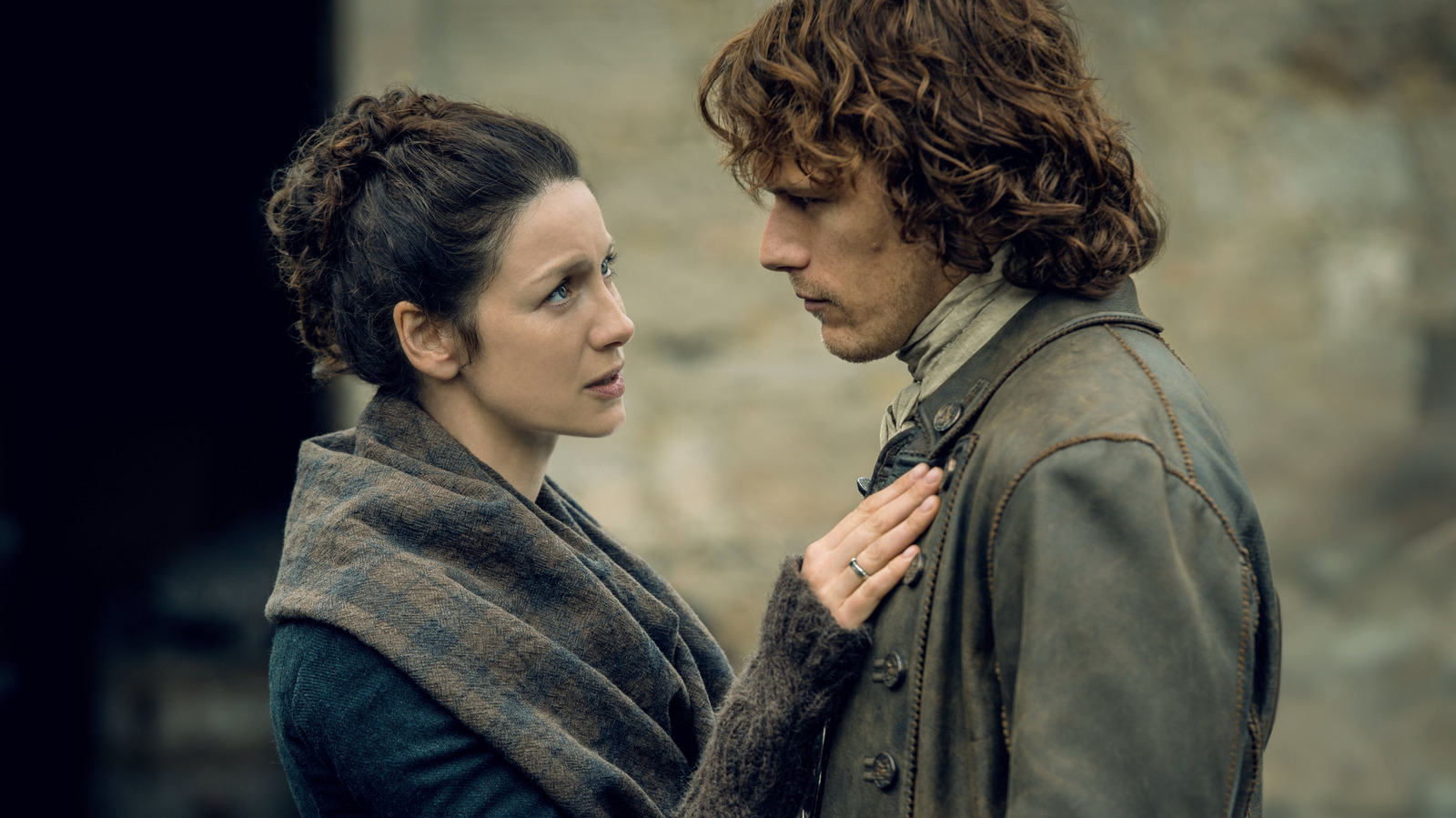 Outlanders 5 Most Tragic Deaths, Ranked