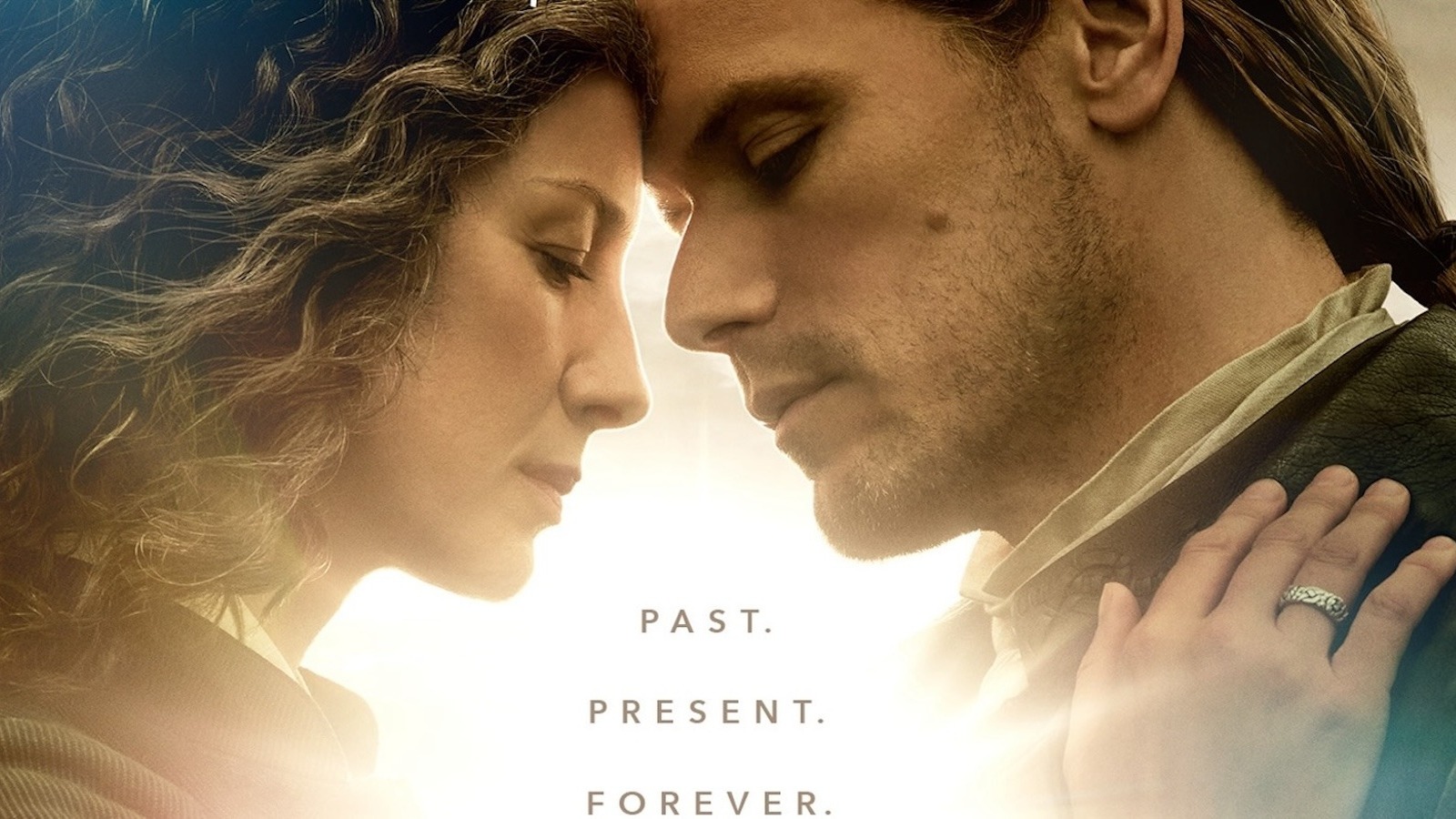 Outlanders Final Season Gets Premiere Date At Starz &mdash; Find Out When Jamie And Claires Last Adventure Will Get Underway