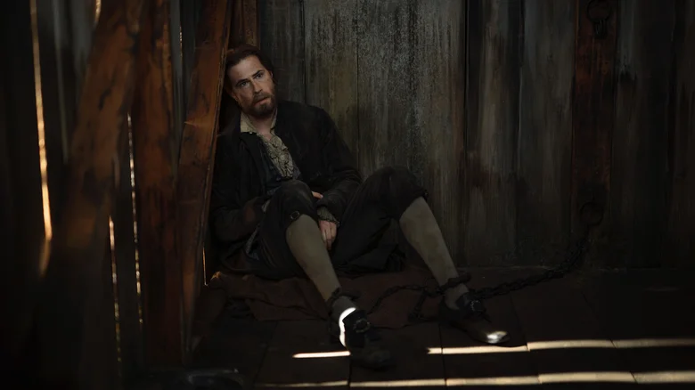 Outlander's Second Longest-Running Romance Reaches Its Peak In The Series' Penultimate Episode — Read Recap