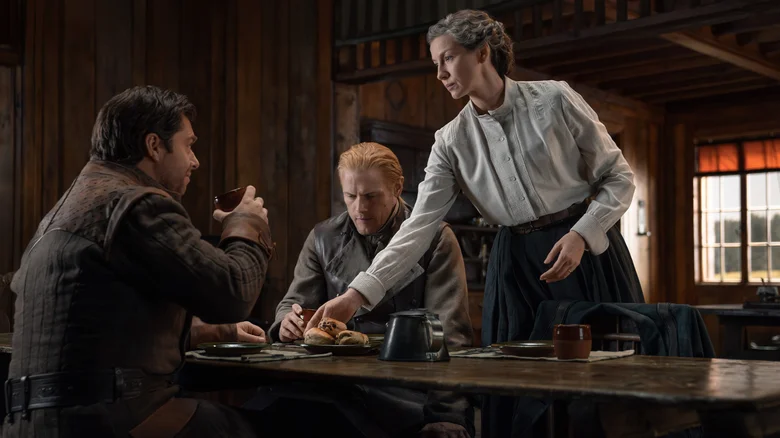 Outlander's [Spoiler] Dies In Brutal Episode 2 Attack — Read Recap