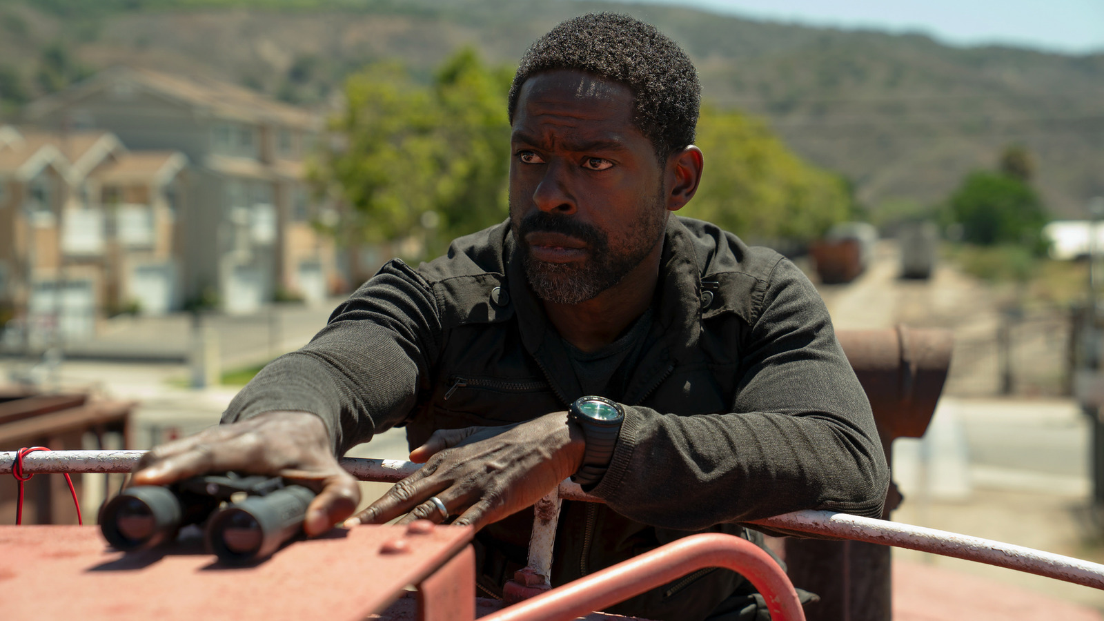 Paradise Renewed For Season 3 At Hulu