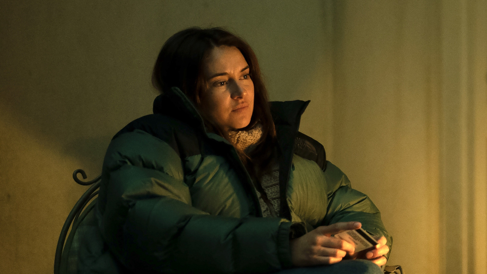 Paradises Season 2 Premiere Takes A Gorgeous Detour Through Graceland &mdash;&nbsp;Read Episode 1 Recap