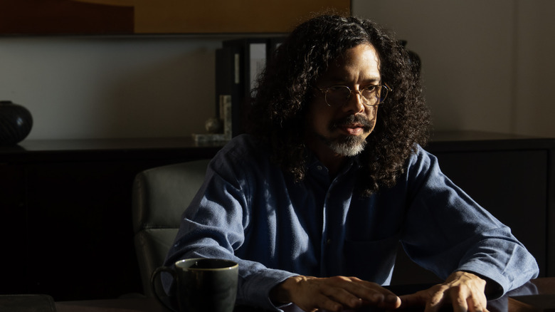 Dr. Louge in Paradise