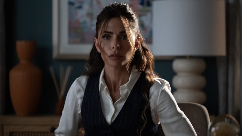 Dr. Torabi in Paradise