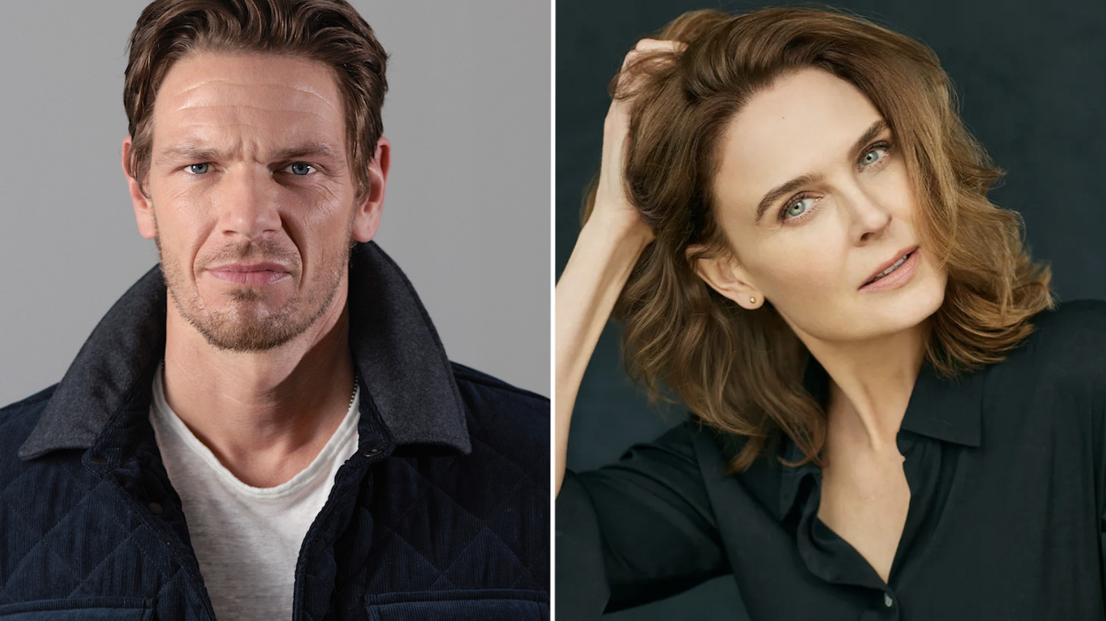 Paradises Jon Beavers Joins Emily Deschanel In NBC Criminal Profiler Pilot