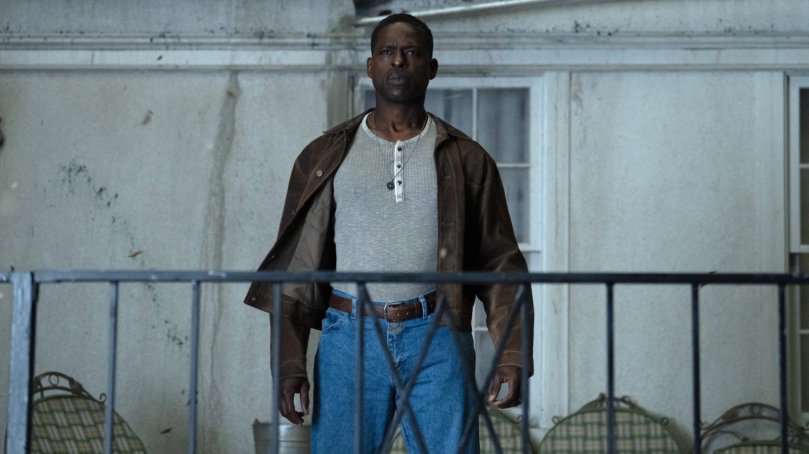 Paradises [Spoiler] Dies In Harrowing Episode 4 &mdash; Read Recap