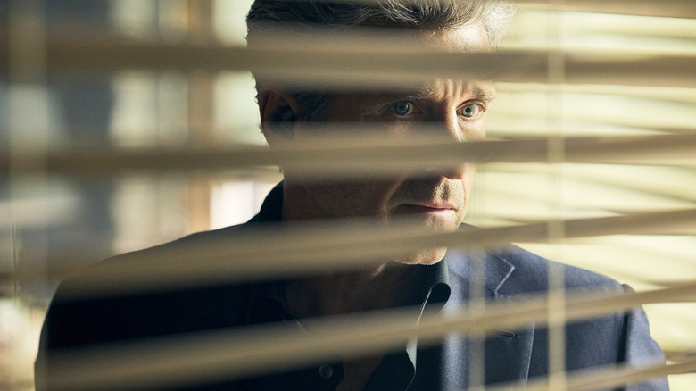Patrick Dempsey Memory Of A Killer Fox Trailer