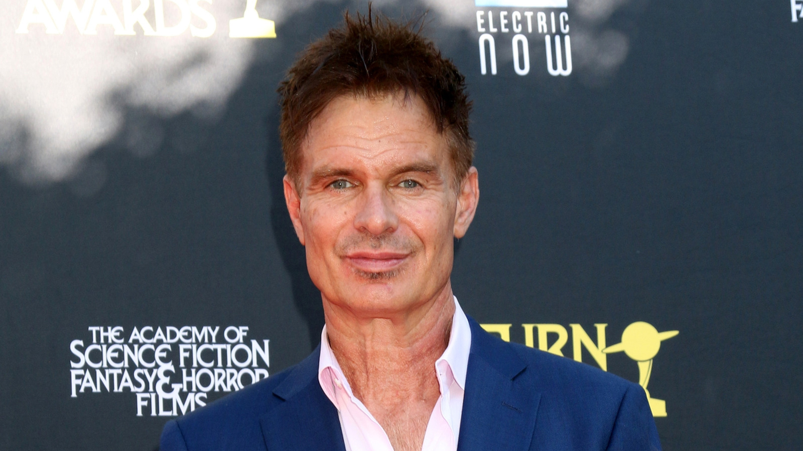 Patrick Muldoon, Days Of Our Lives Actor, Dead At 57