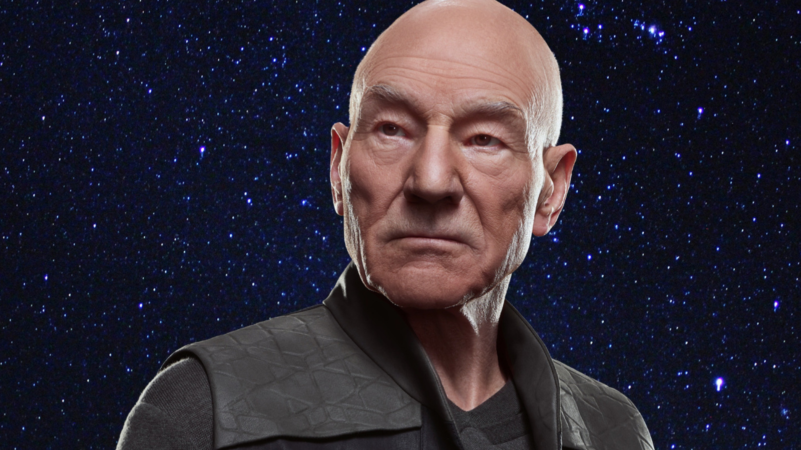 Patrick Stewart Dead: Hollywood Pays Tribute To Star Trek's Captain Picard
