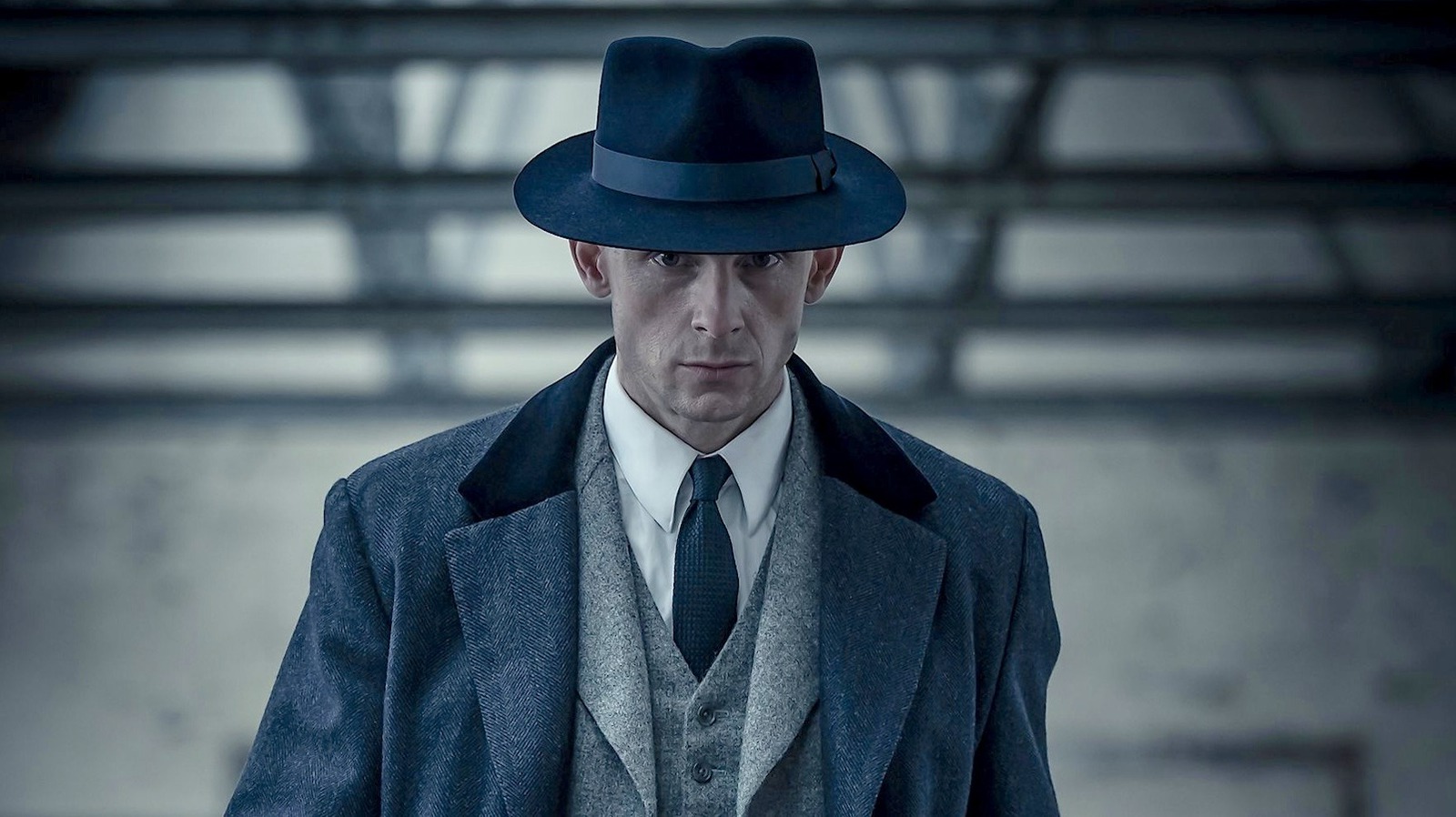 Peaky Blinders Sequel Series Taps Jamie Bell To Star As Duke Shelby In Recast &mdash;&nbsp;Get A First Look