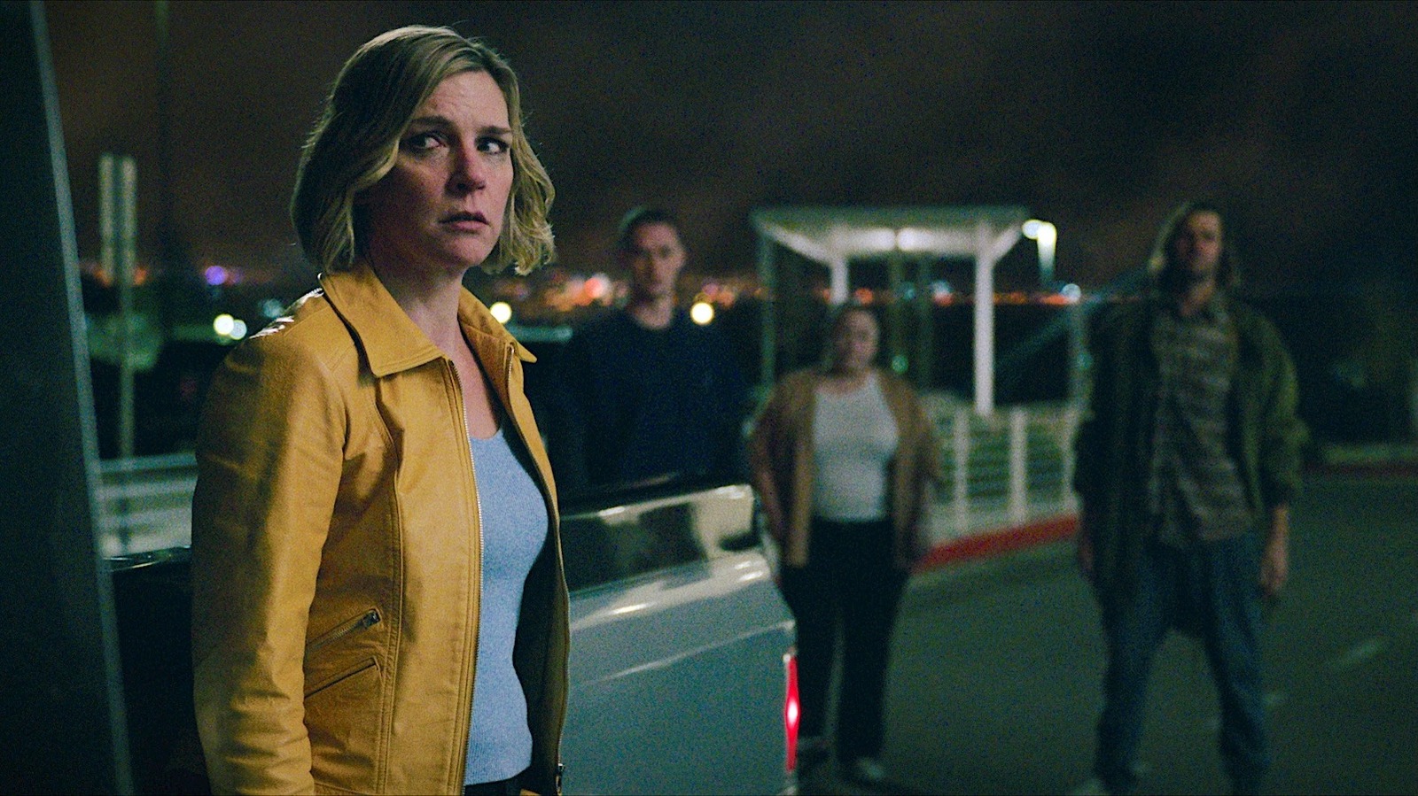 Pluribus Review, Rhea Seehorn Stars In Vince Gilligan’s Apple TV Show Pluribus Review, Rhea Seehorn Stars In Vince Gilligan’s Apple TV Show