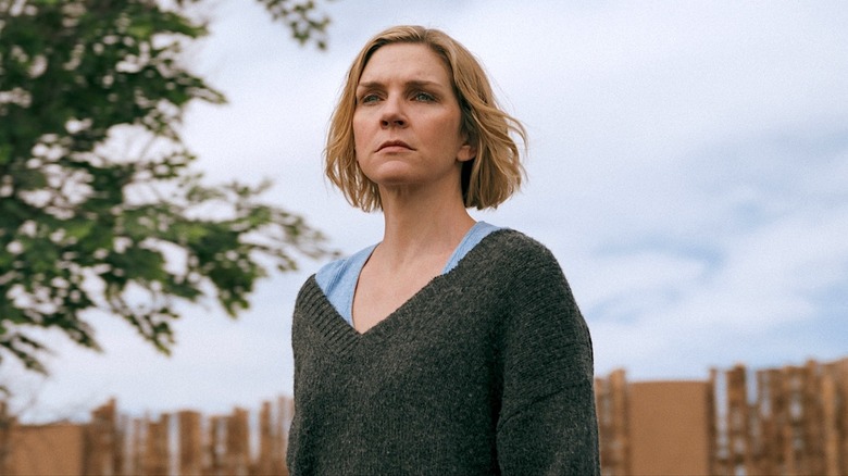 Pluribus Apple TV Rhea Seehorn Carol