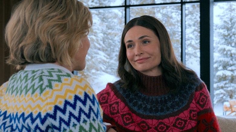 Pluribus Carol Zosia Season 1 Finale