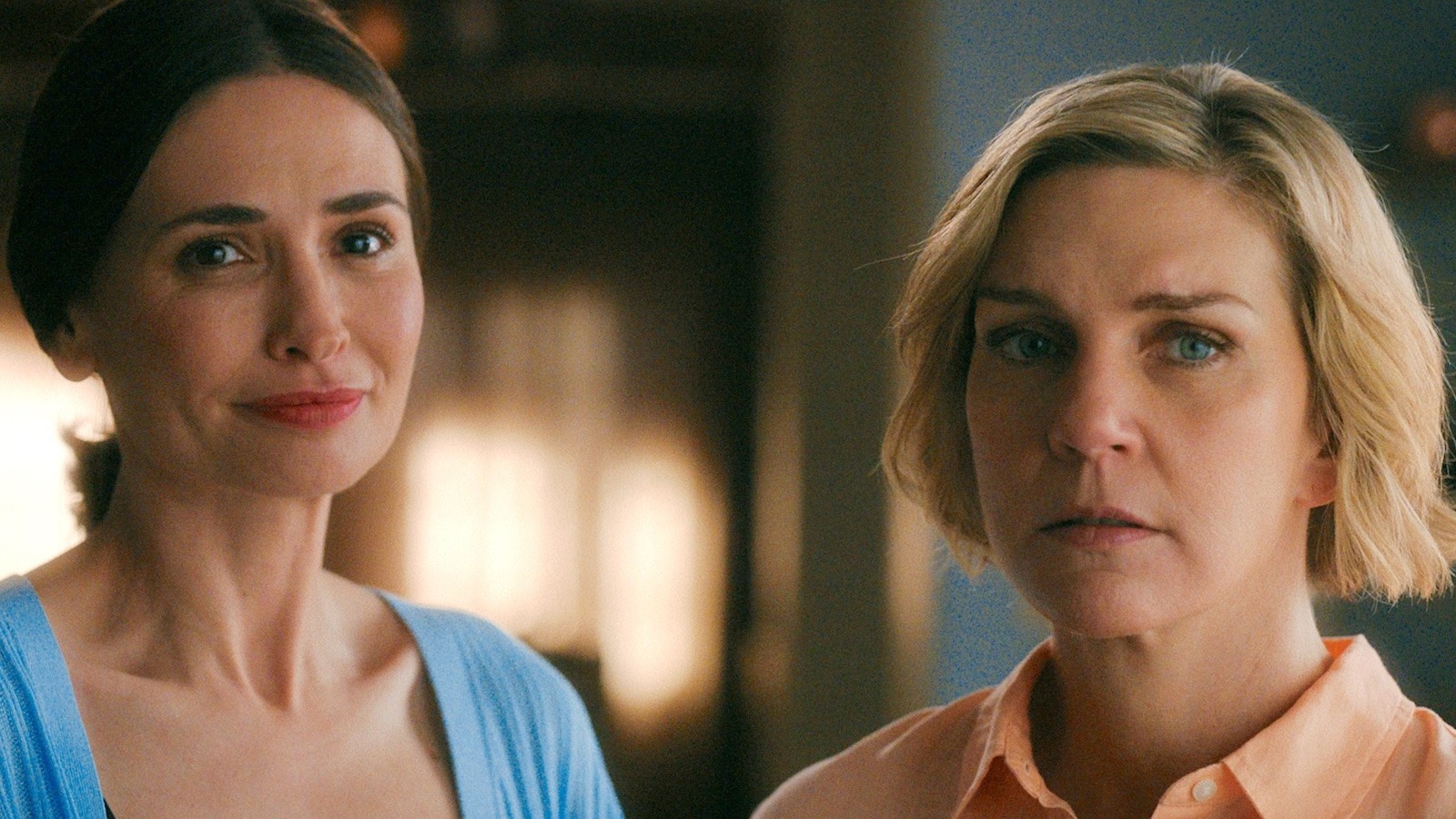 Pluribus Star Rhea Seehorn And More Break Down Those Big Finale Twists &mdash; Watch Video (Plus, Grade The Season!)