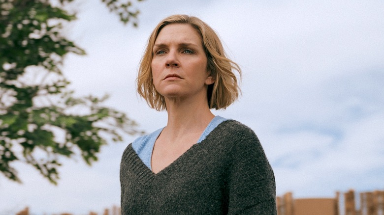 Pluribus Trailer Apple Rhea Seehorn