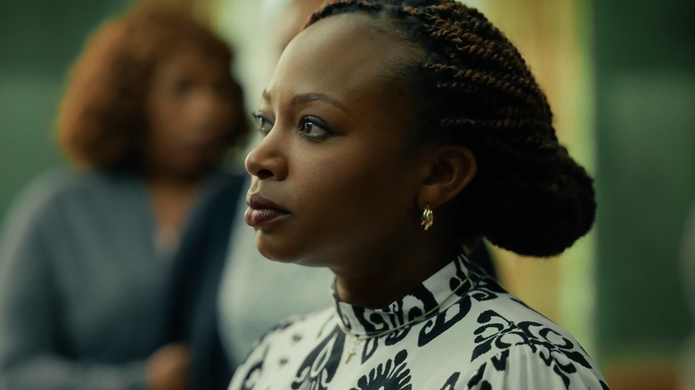 Ruby in The Nowhere Man