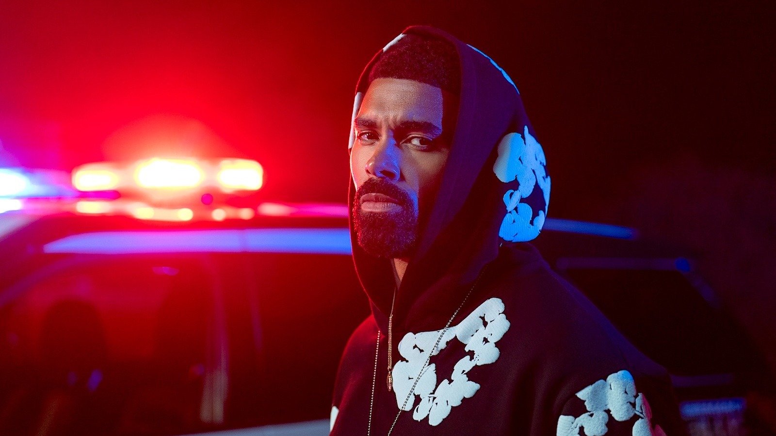 Power Creators First Netflix Series Nemesis Lands May Release Date &mdash; Get A First Look