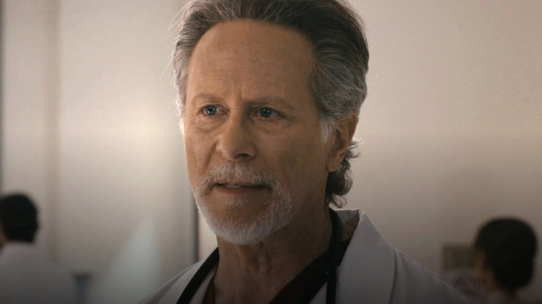 Archer in Chicago Med