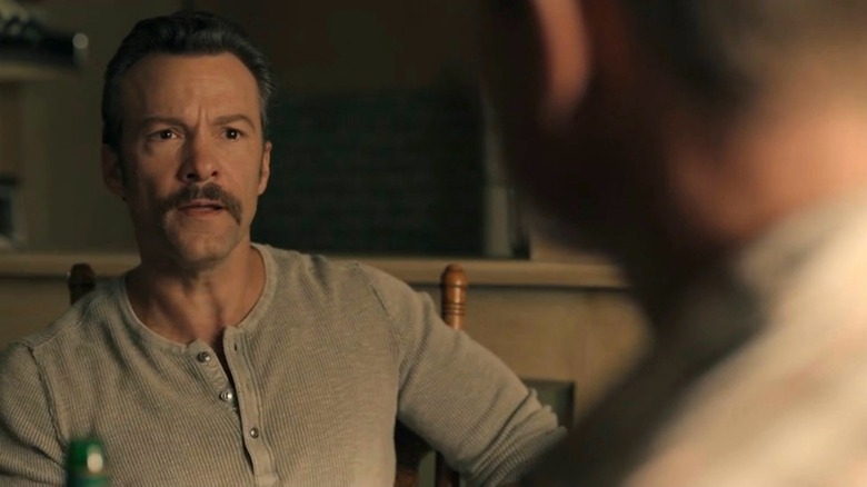 ncis origins you look old quote