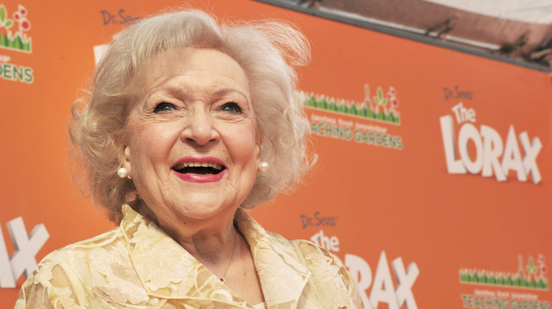 Betty Branca