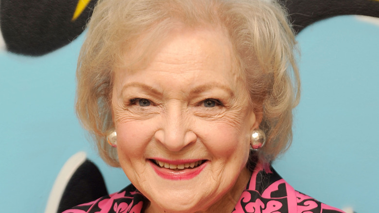 Betty Branca