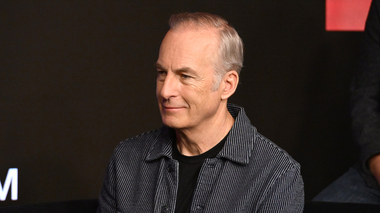 Bob Odenkirk
