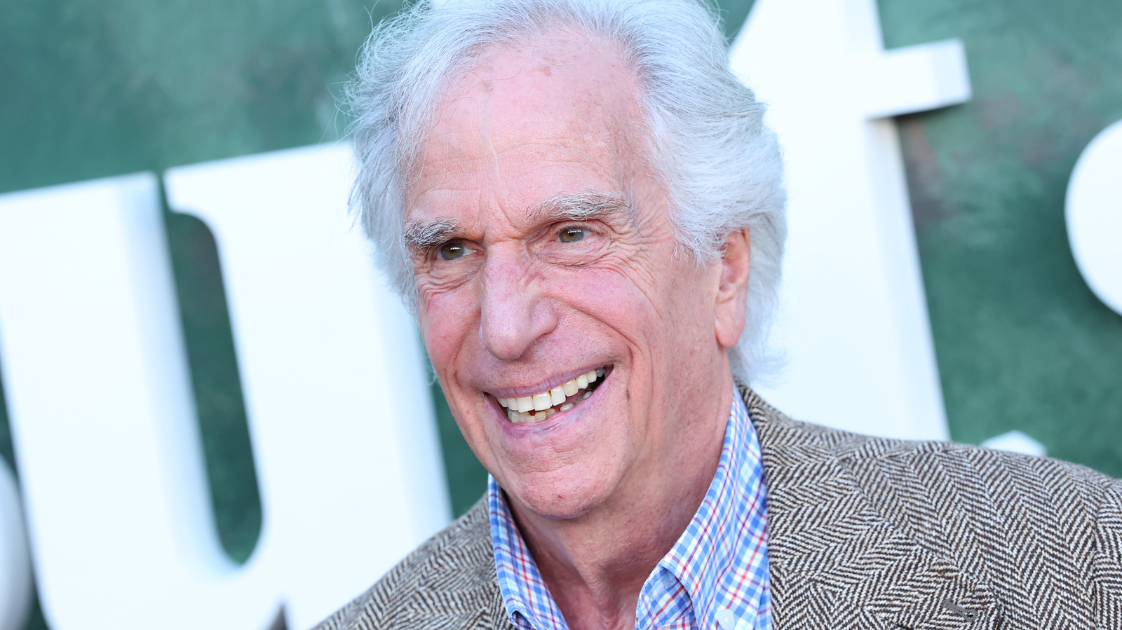 Quote Of The Day By Henry Winkler: Being Smart Does Not Necessarily Correspond To School Work. There Is...