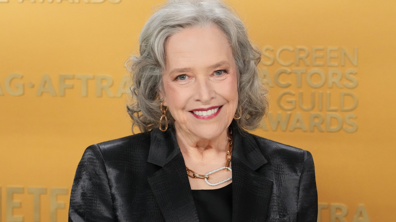 Quote Of The Day By Matlock Star Kathy Bates: 'Even Though We Had So Many Difficulties, I Wanted Her...'