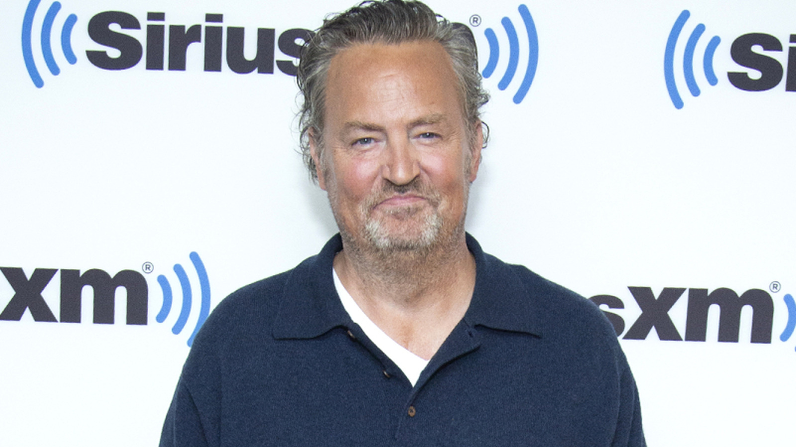 Quote Of The Day By Matthew Perry: 'When I Die, I Don't Want Friends To Be The First Thing That's Mentioned. I Want'