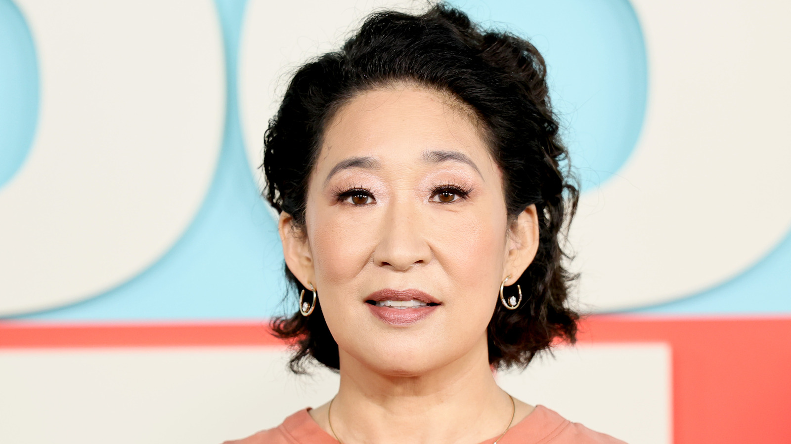Quote Of The Day: Sandra Oh On Discomfort Quote Of The Day: Sandra Oh On Discomfort