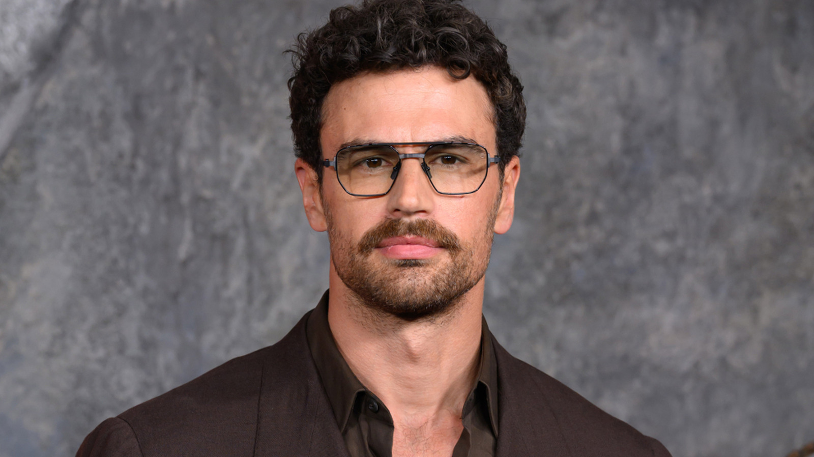 Quote Of The Day: Theo James On Love Quote Of The Day: Theo James On Love