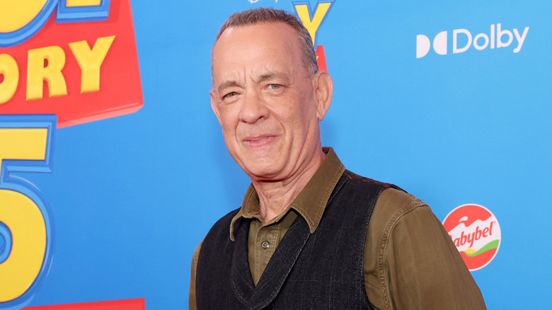 Tom Hanks