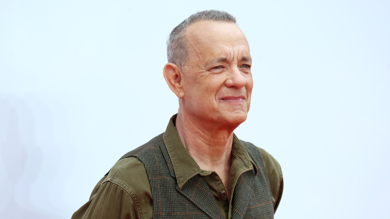 Tom Hanks