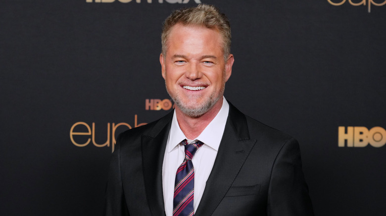 Eric Dane