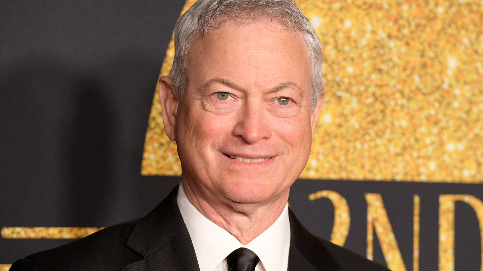 Quote Of The Day By CSI: NY Star Gary Sinise: 'I Realized Quite A Long Time Ago That'