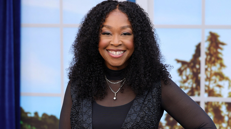 Shonda Rhimes
