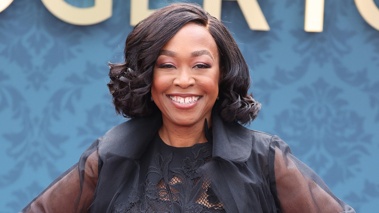 Shonda Rhimes